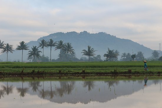 Gunung Tidar